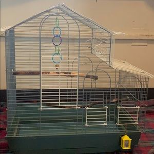 Birdcage